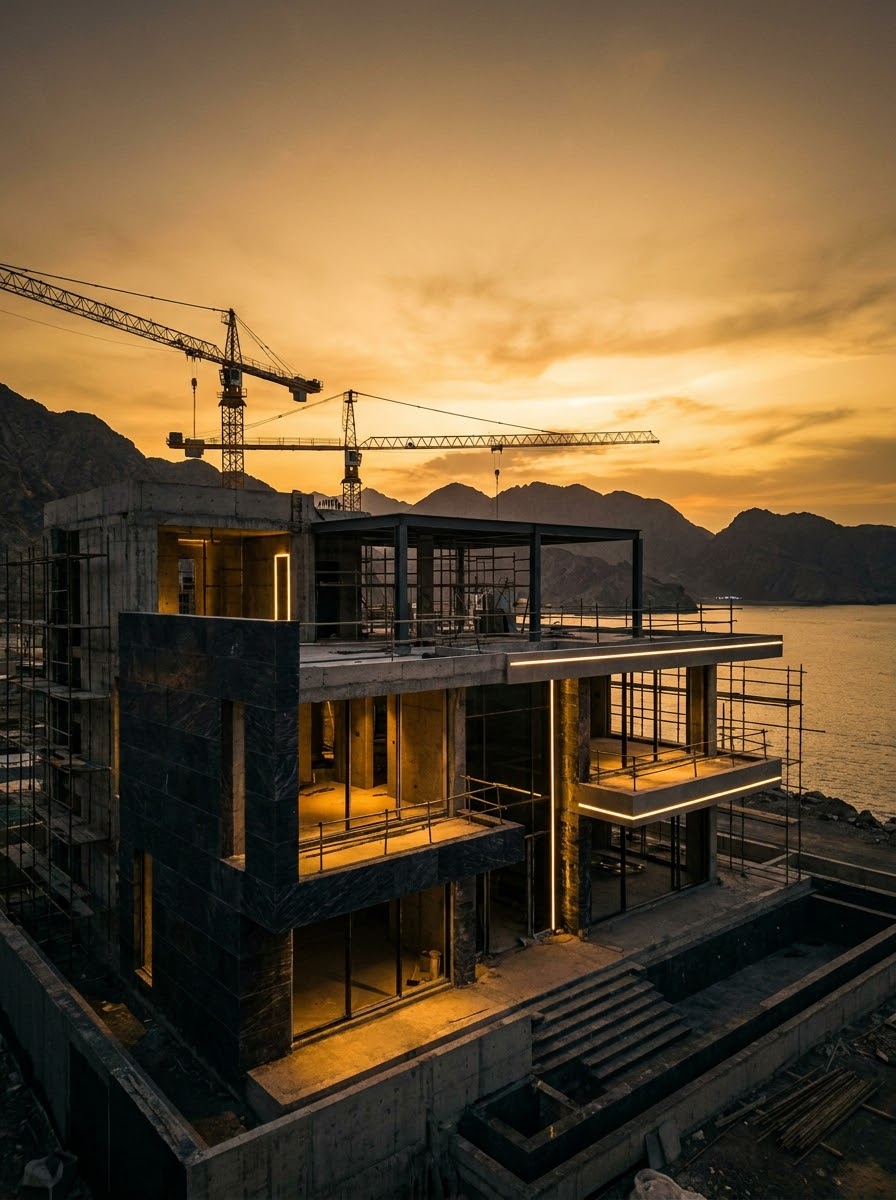 The Sustainable City — Yiti